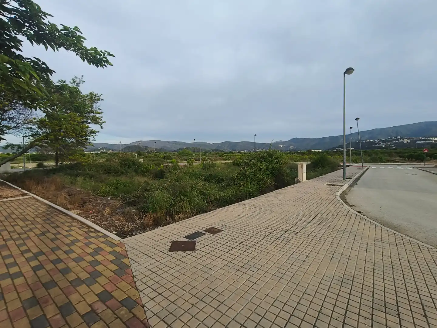 Terreno residencial en venta en Desconocido 22, imagen 4