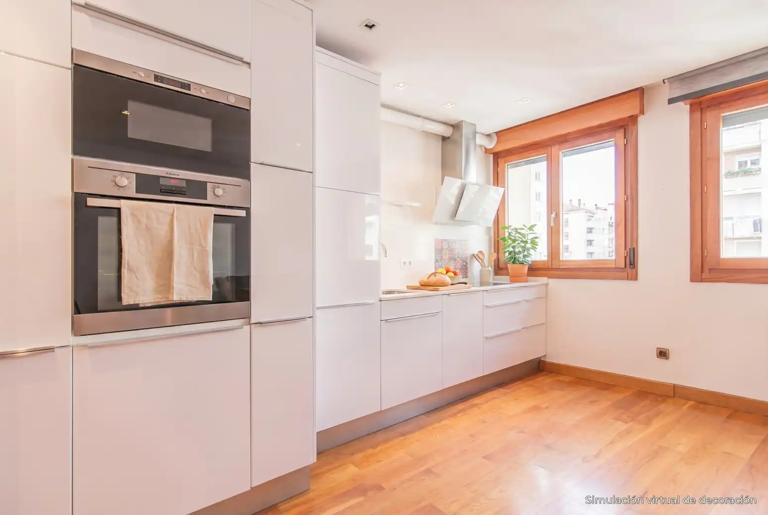 Piso con ascensor en venta en Gijón - Santa Doradía 17, imagen 2