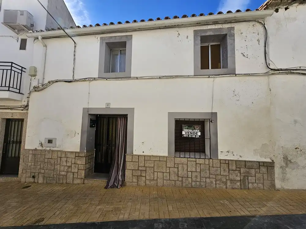 Casa en venda a Calle José Zorrilla 4