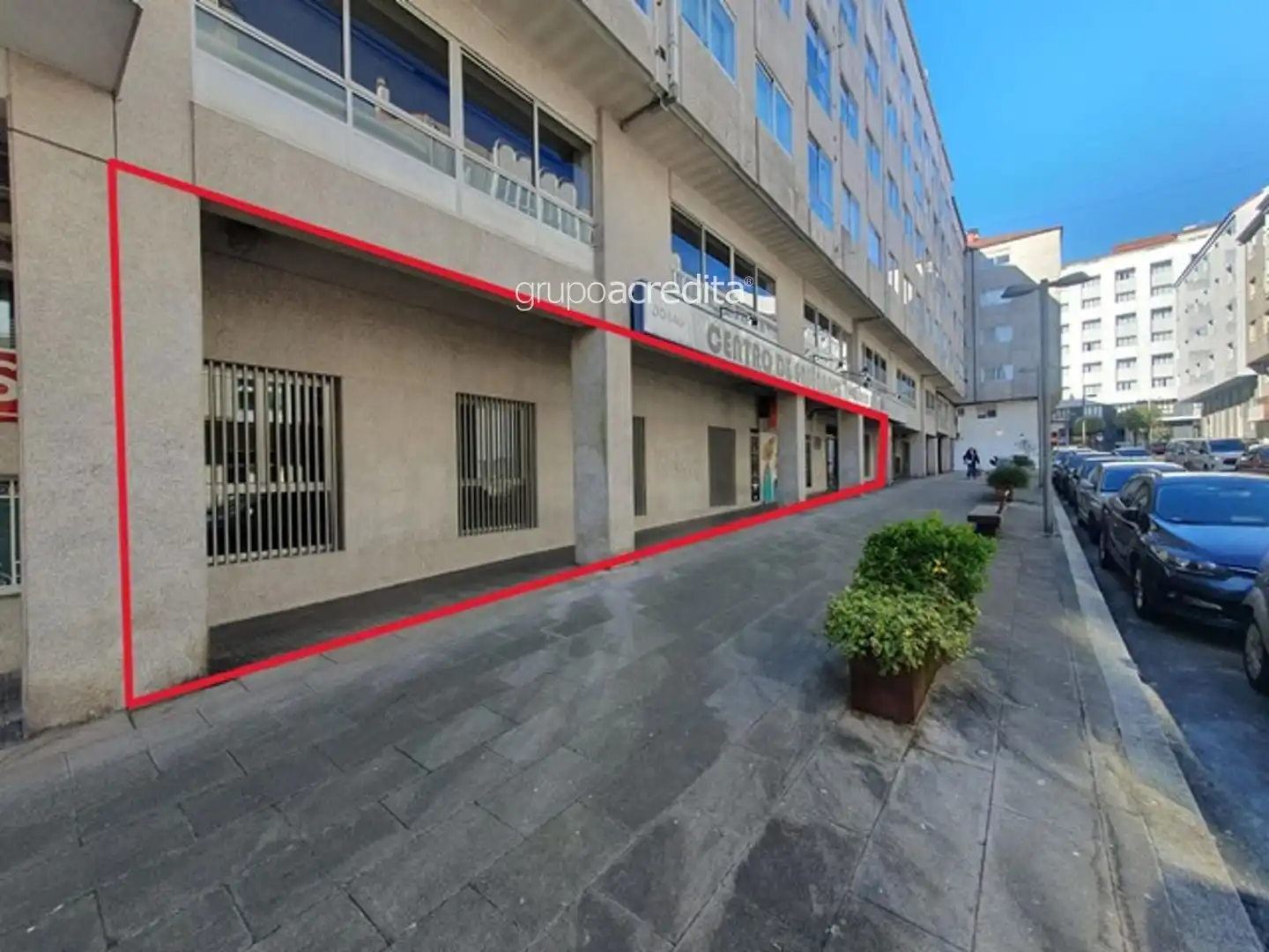 Local comercial de lloguer a Laverde Ruíz, imagen 4