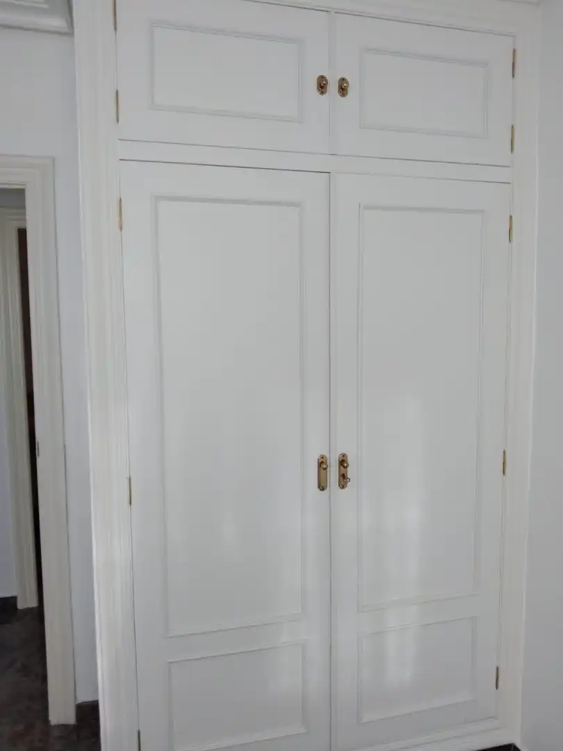 Piso de alquiler en Algezares