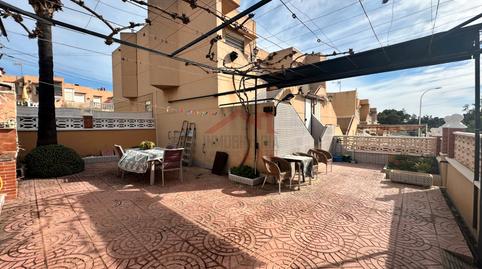 Foto 5 de Dúplex en venda a Avinguda D'europa, Panorama - Sierramar, Alicante