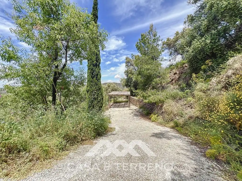 Villa mit Pool zum Verkauf in Diseminados Cuesta Secano, imagen 46