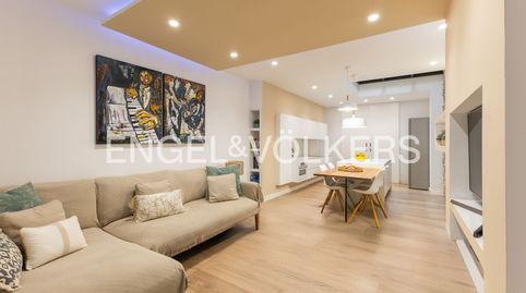 Foto 2 de Casa o chalet en venta en Hospital - Plaza del Real, Castellón de la Plana / Castelló de la Plana