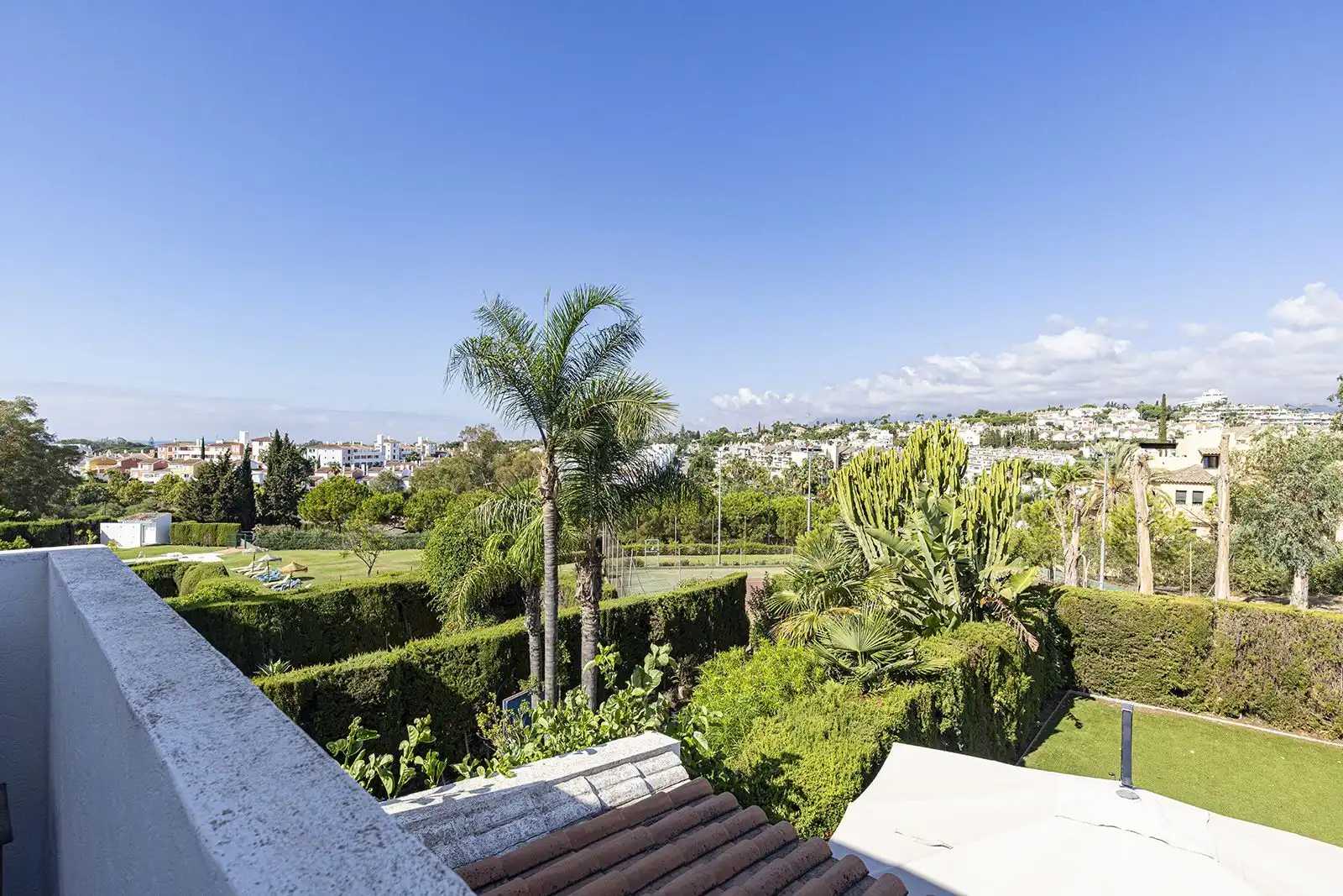 Wohnung mit Pool zum Verkauf in Avenida José Luis Carrillo, imagen 49