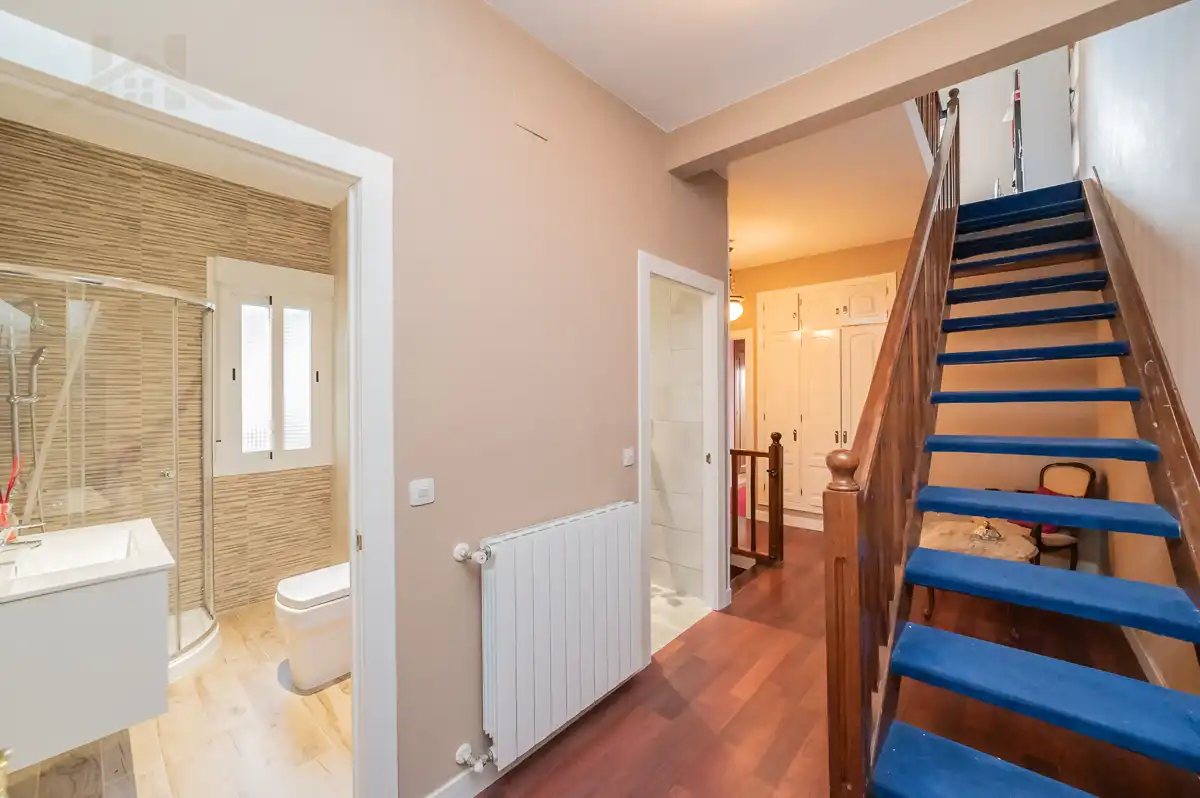 Casa adosada en venta en Las Rozas de Madrid