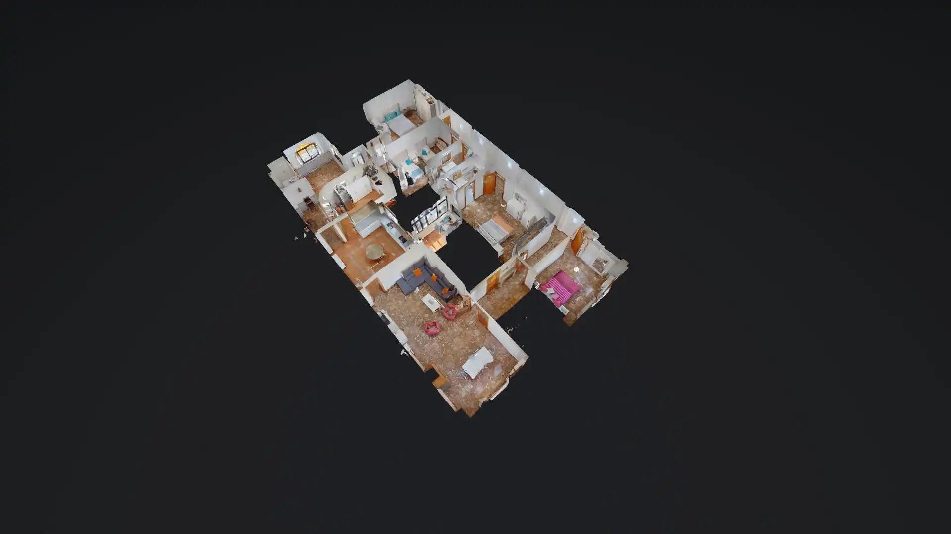 Wohnung mit Aufzug zum Verkauf in Calle Calle Ramón y Cajal 24, imagen 29