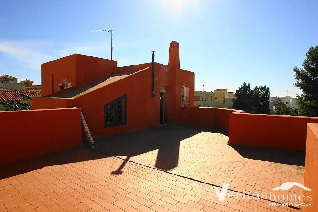 Casa en venta en Vera Ciudad, imagen 3