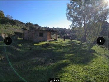 Casa con jardín en venta en Almodóvar del Río
