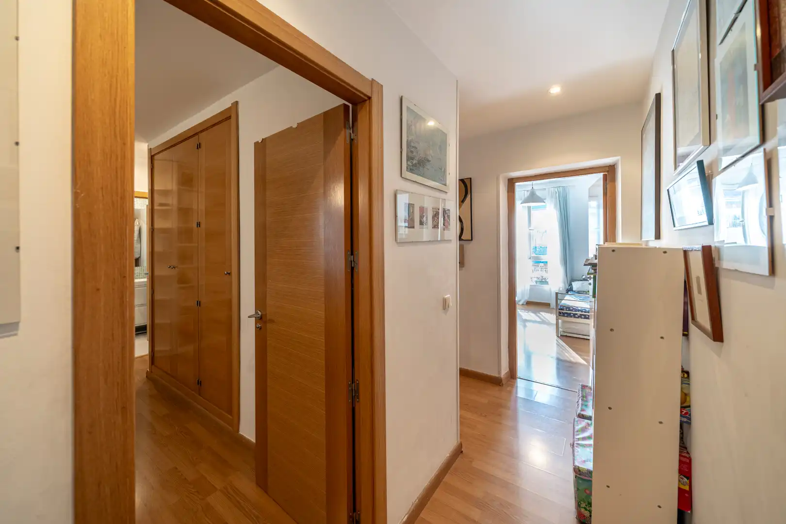 Penthouse with lift for sale in Calle de Guzmán el Bueno 38, imagen 20