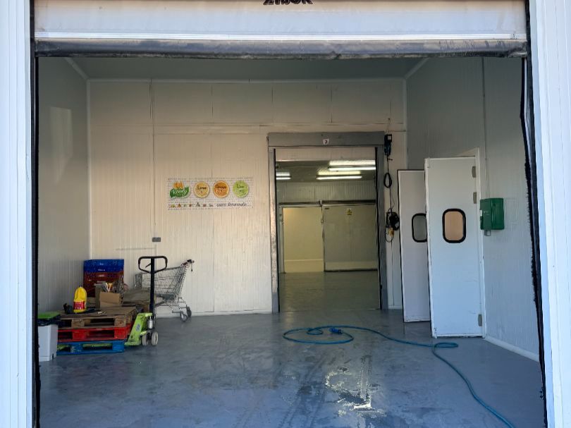 Box room for sale in  Valencia Capital