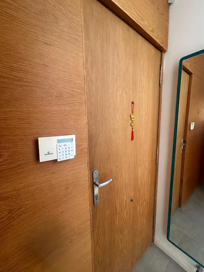 Flat for sale in Málaga  with Air Conditioner and Terrace