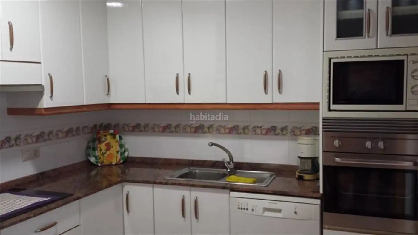 Casa en venda a Calle Nuestra Señora de los Dolores 107, imagen 13