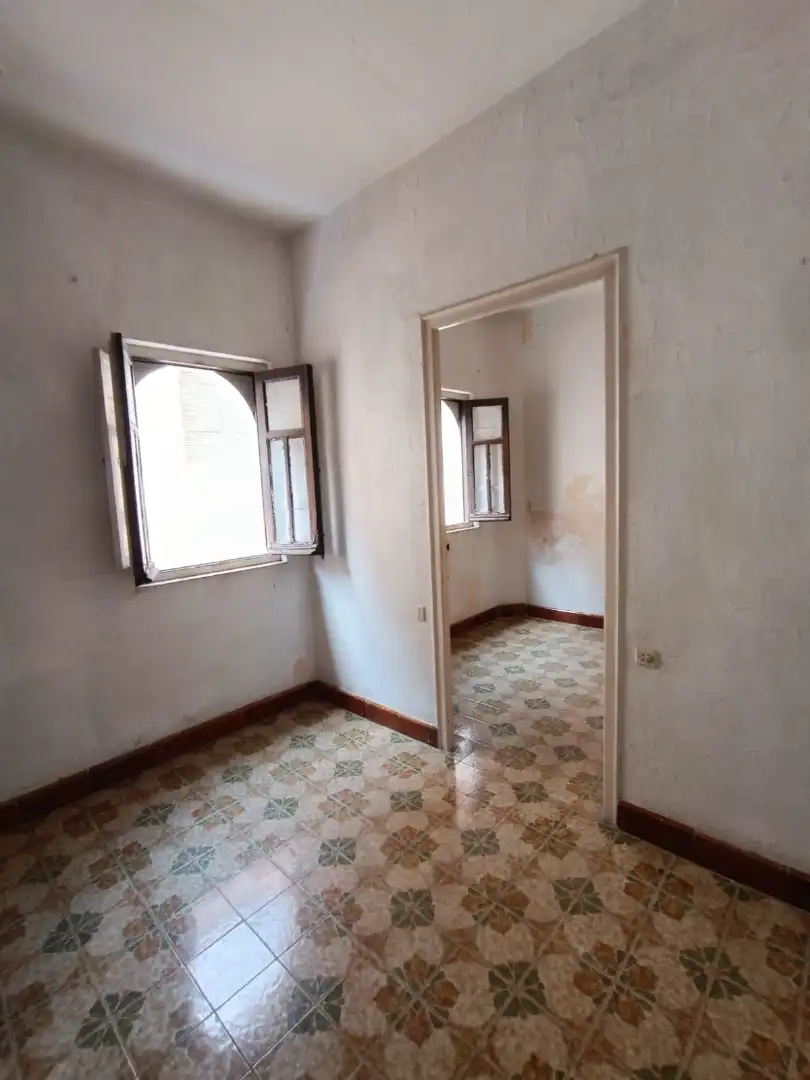 Casa adosada en venda en Sevilla amb Terrassa i Balcó