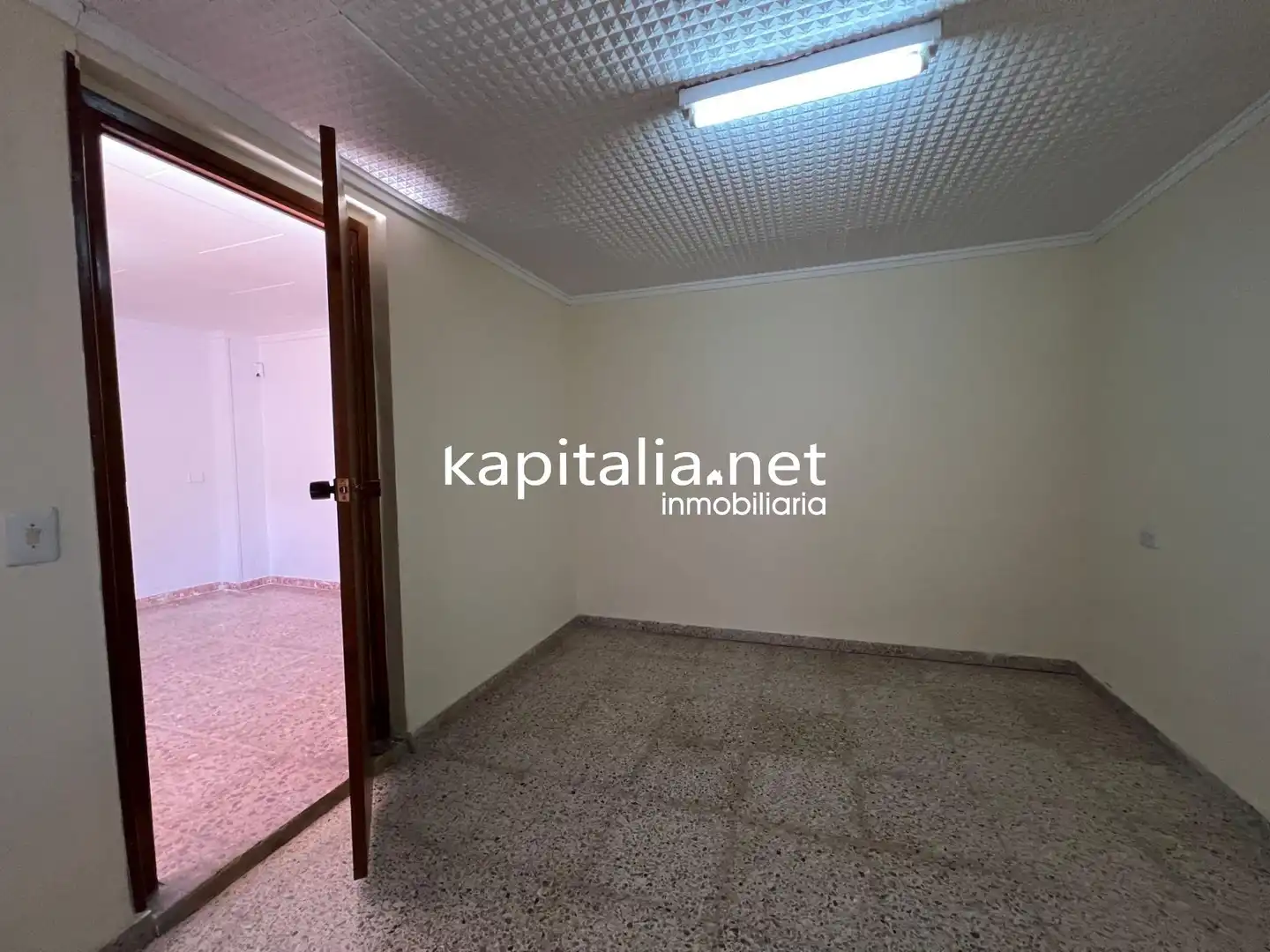 Dormitori de Casa o xalet en venda en Ontinyent amb Traster i Piscina