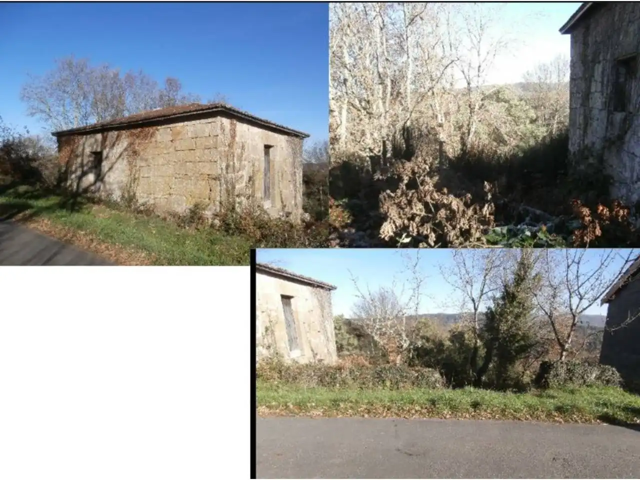 Terrenys i solars en venda a Celanova