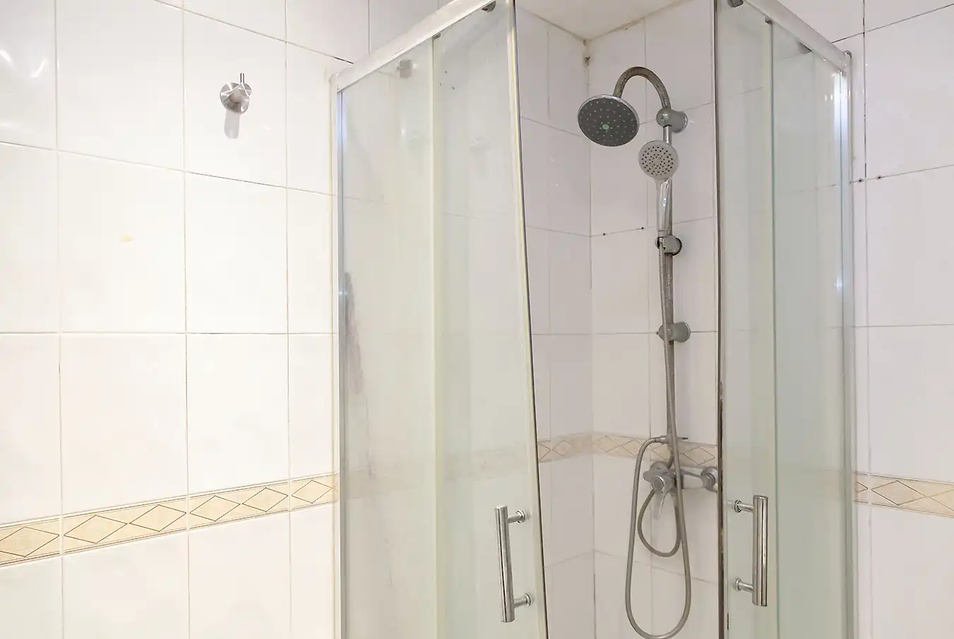 Baño de Piso en venta en Barcelona con Balcón