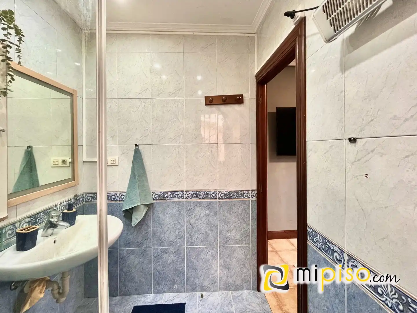 Baño de Casa o chalet en venta en Laredo