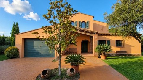 Foto 5 de Casa o xalet de lloguer a 5 Carrer de Carlemany, Peralada, Girona