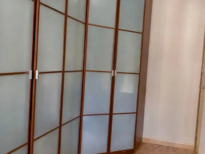 Habitación de Piso en venta en  Sevilla Capital con Aire acondicionado, Terraza y Balcón