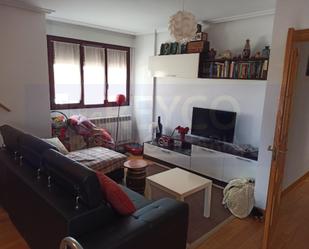 Sala d'estar de Apartament en venda en Alesanco