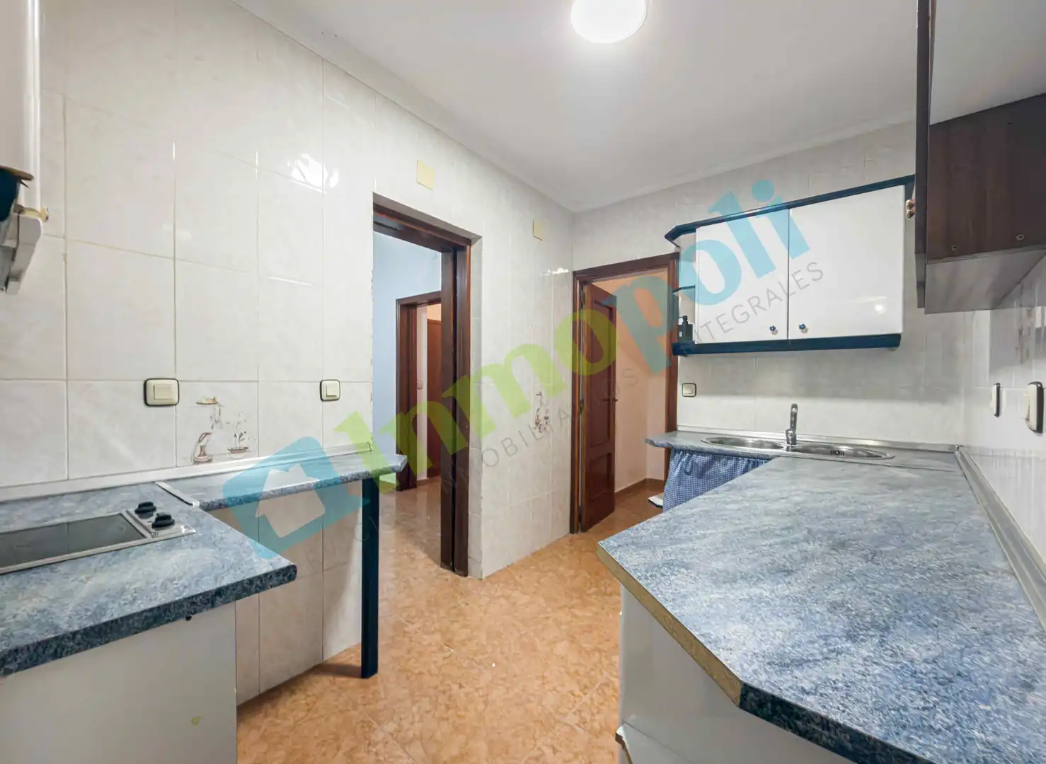 Apartament en venda a Calle Donoso Cortés 7, imagen 30