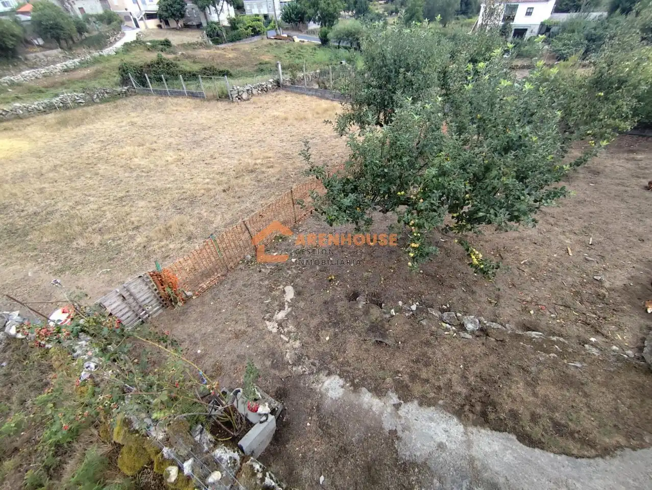 Casa amb jardí en venda a Baños de Molgas, imagen 31
