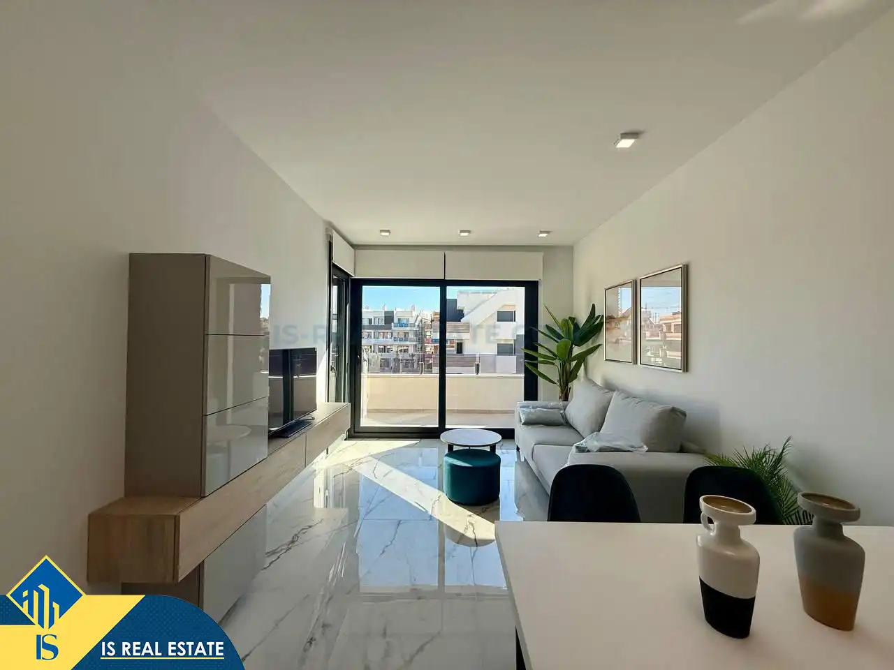Penthouse mit Pool zum Verkauf in Orihuela Costa, imagen 18