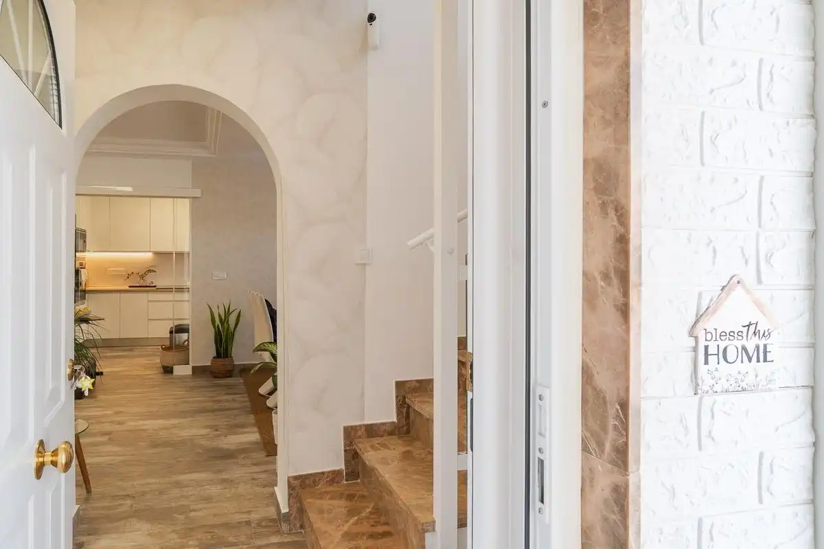 Apartamento en venta en San Miguel de Salinas con Calefacción