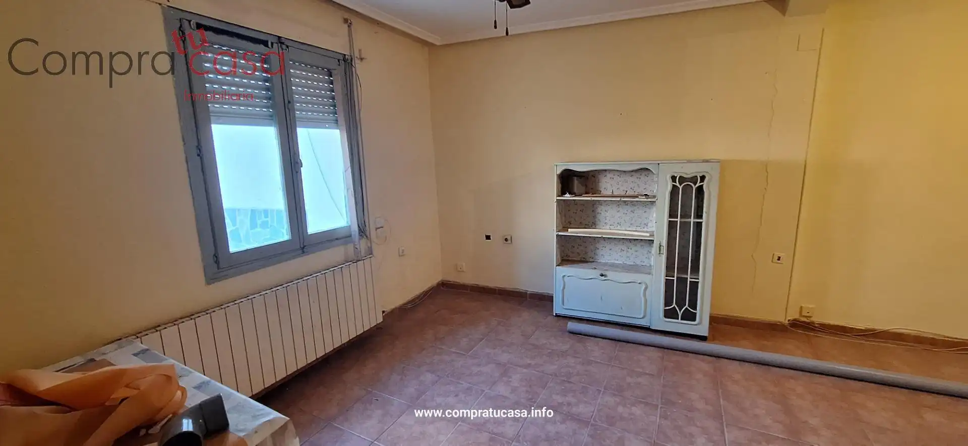 Finca rústica en venta en Carbonero el Mayor con Calefacción, Terraza y Trastero