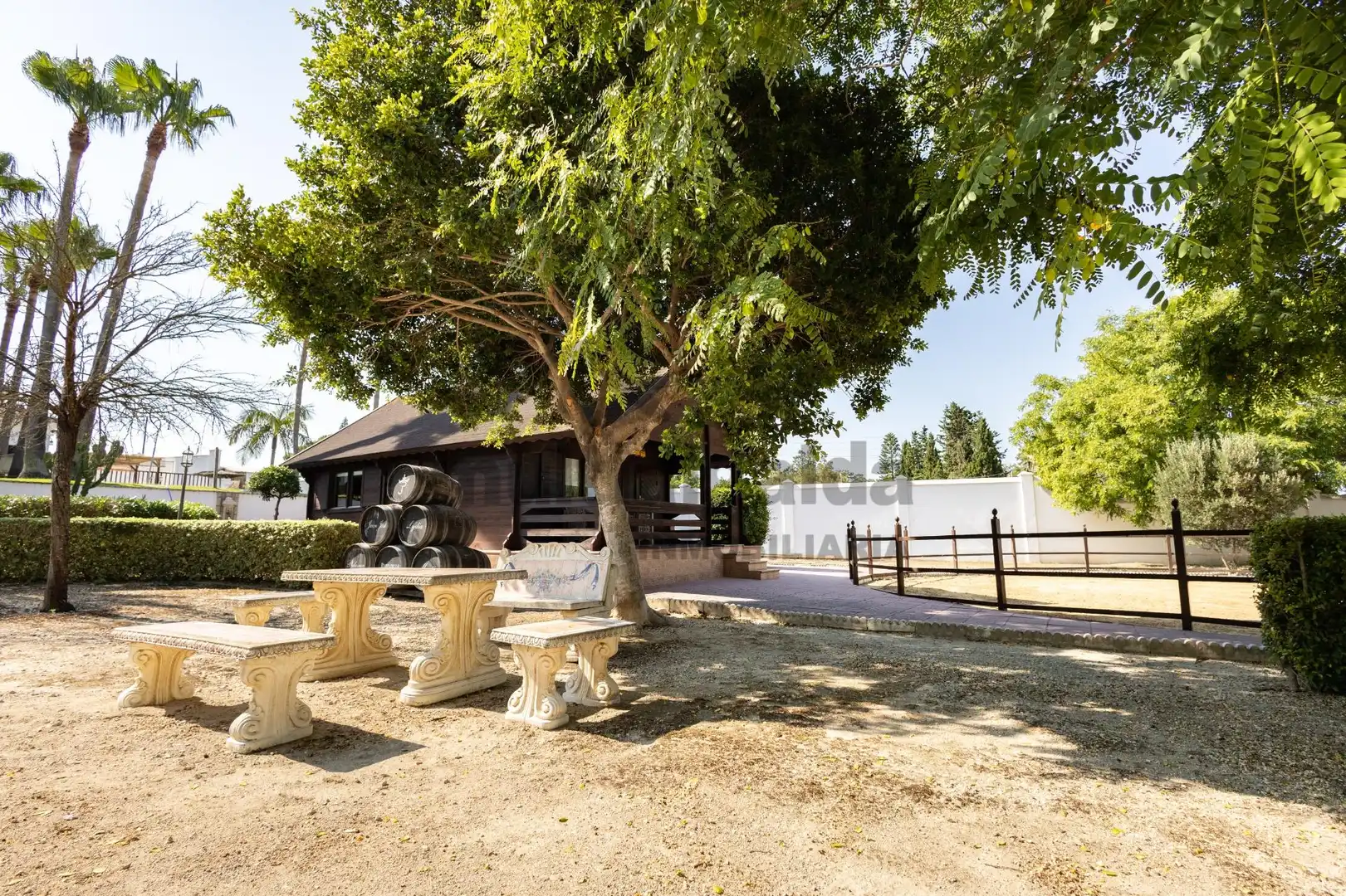 Villa mit Terrasse zum Verkauf in La Jara, imagen 65