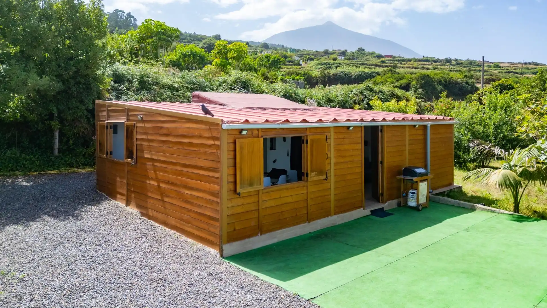 Casa rustica in vendita a Travesía de la Corona