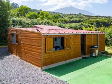 Casa rustica in vendita a Travesía de la Corona