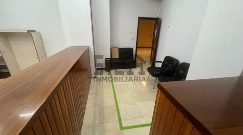 Foto 5 de Oficina de alquiler en Juan XXIII, Centro, Ourense Capital