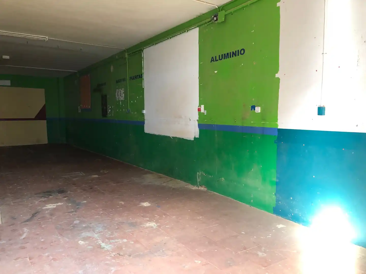 Business premises for sale in La Paz, imagen 8