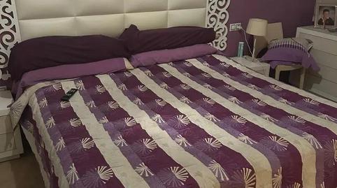 Foto 5 de Pis en venda a Avenida Josep Pau Margantoni, Pere Crespí, Alzira