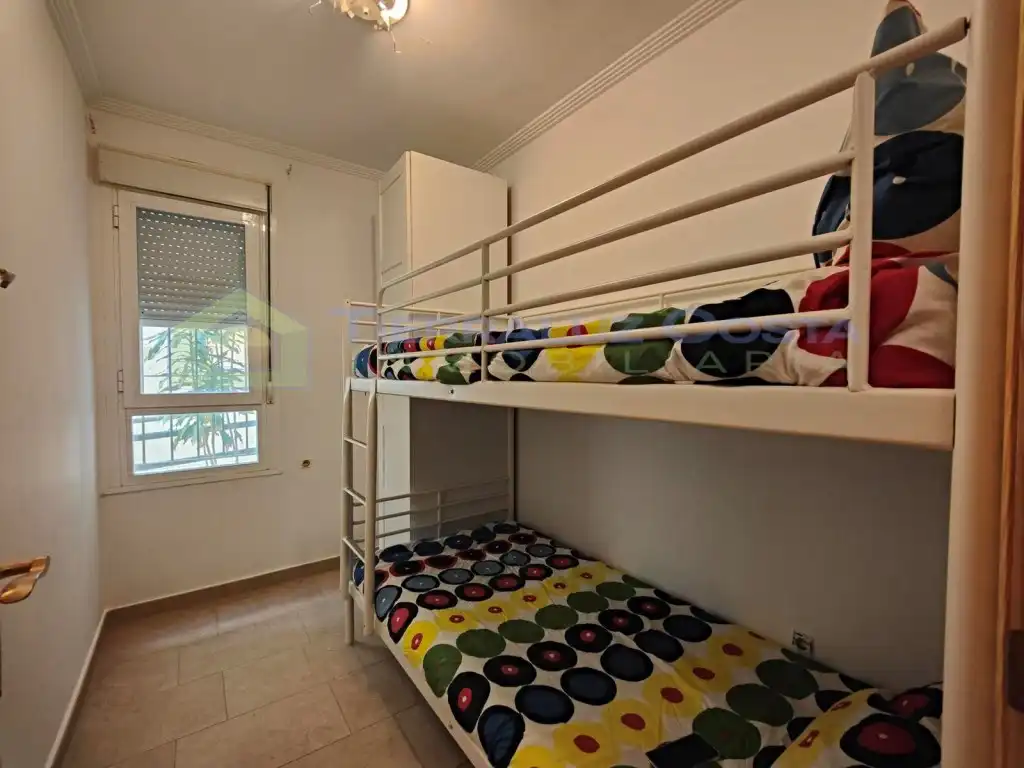 Schlafzimmer von Erdgeschoss zum Verkauf in Isla Cristina mit Terrasse