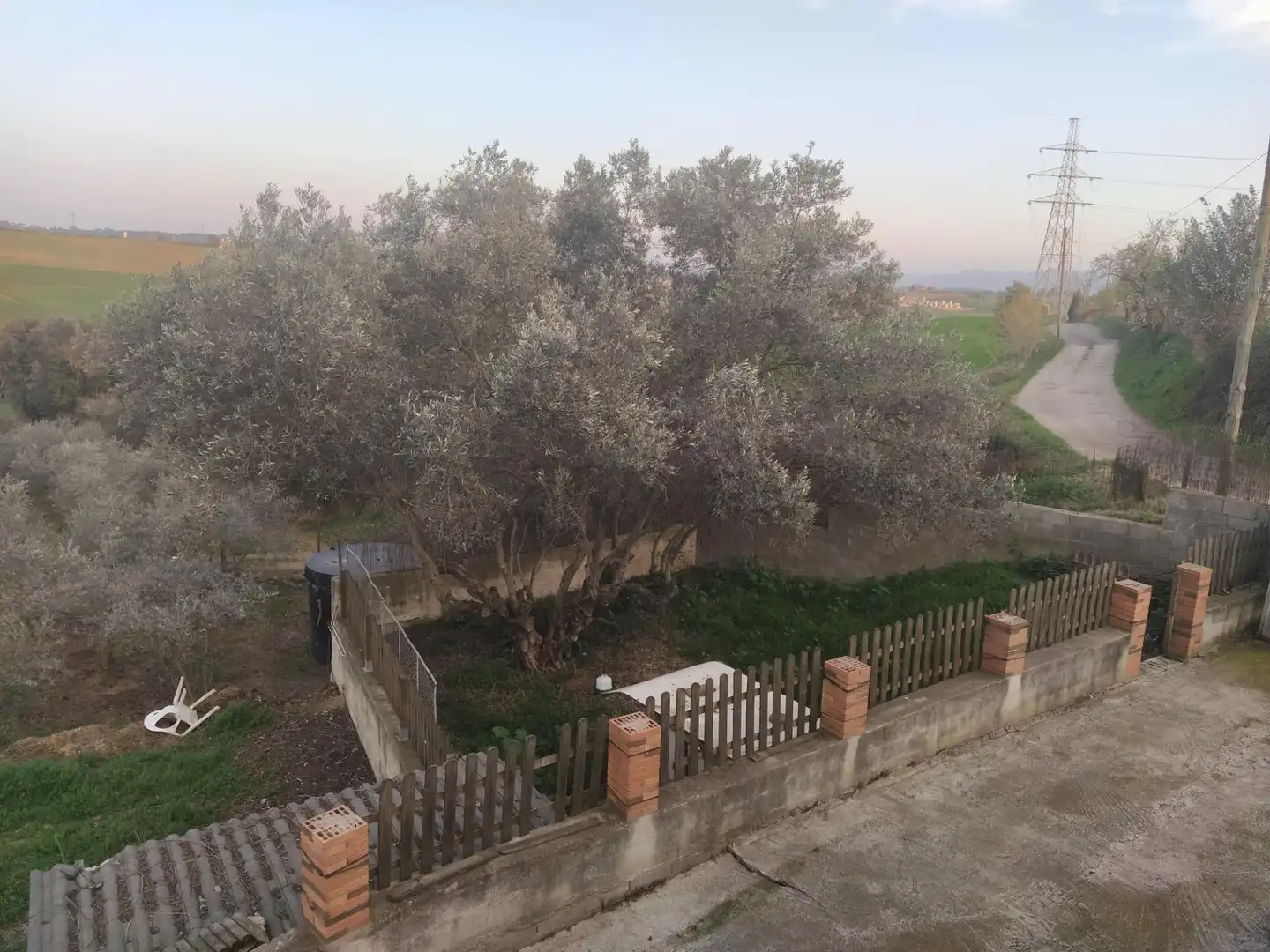 Casa rústica con jardín en venta en Sentmenat, imagen 20
