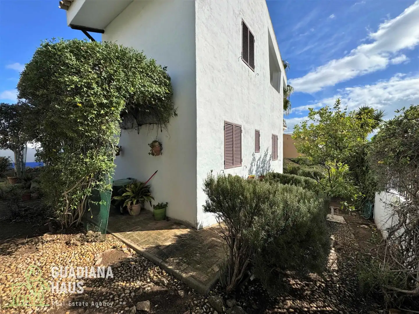 Chalet con terraza en venta en SAUCES 55, imagen 4
