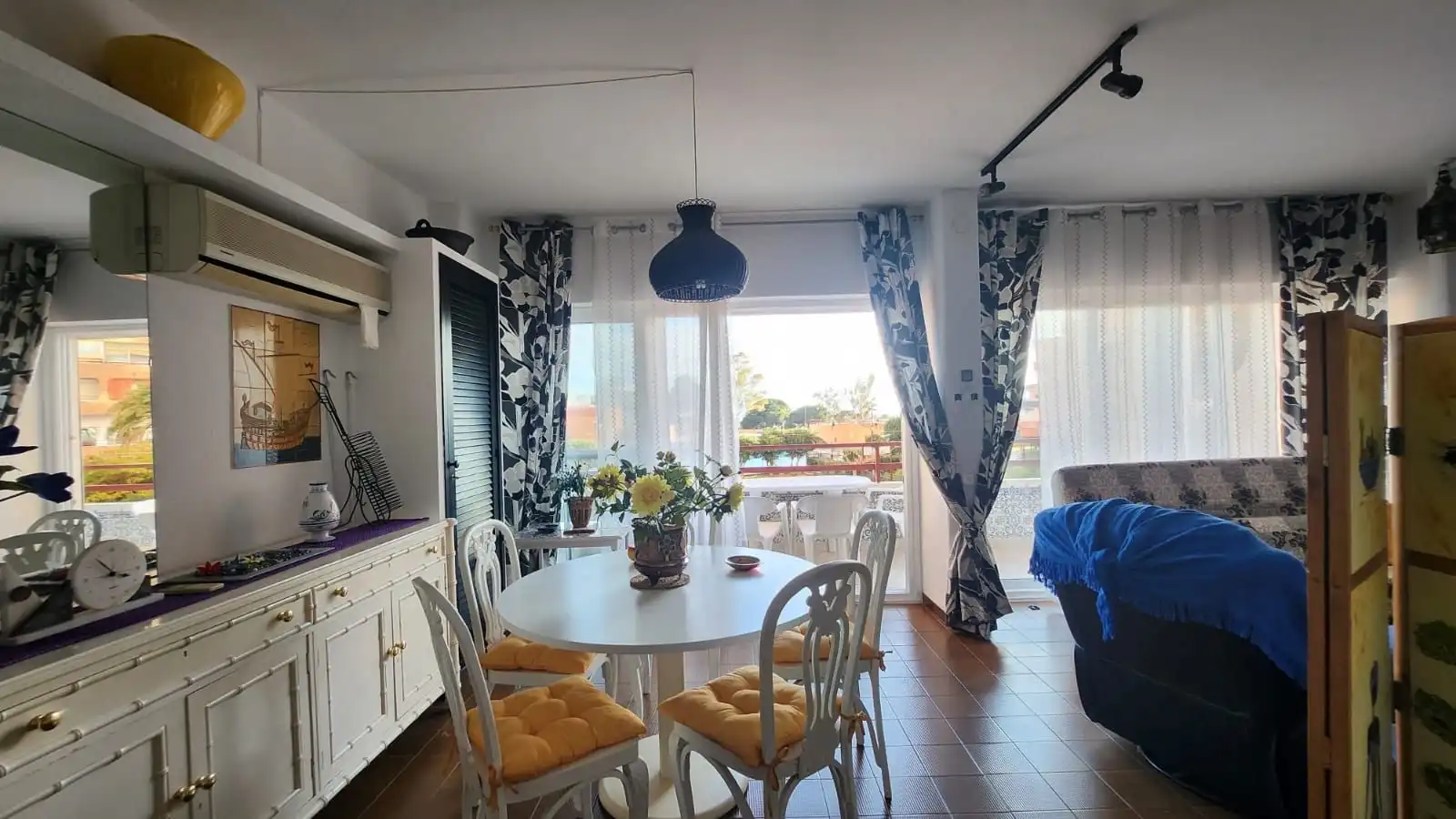 Flat with pool for sale in Santa Margarita, imagen 4