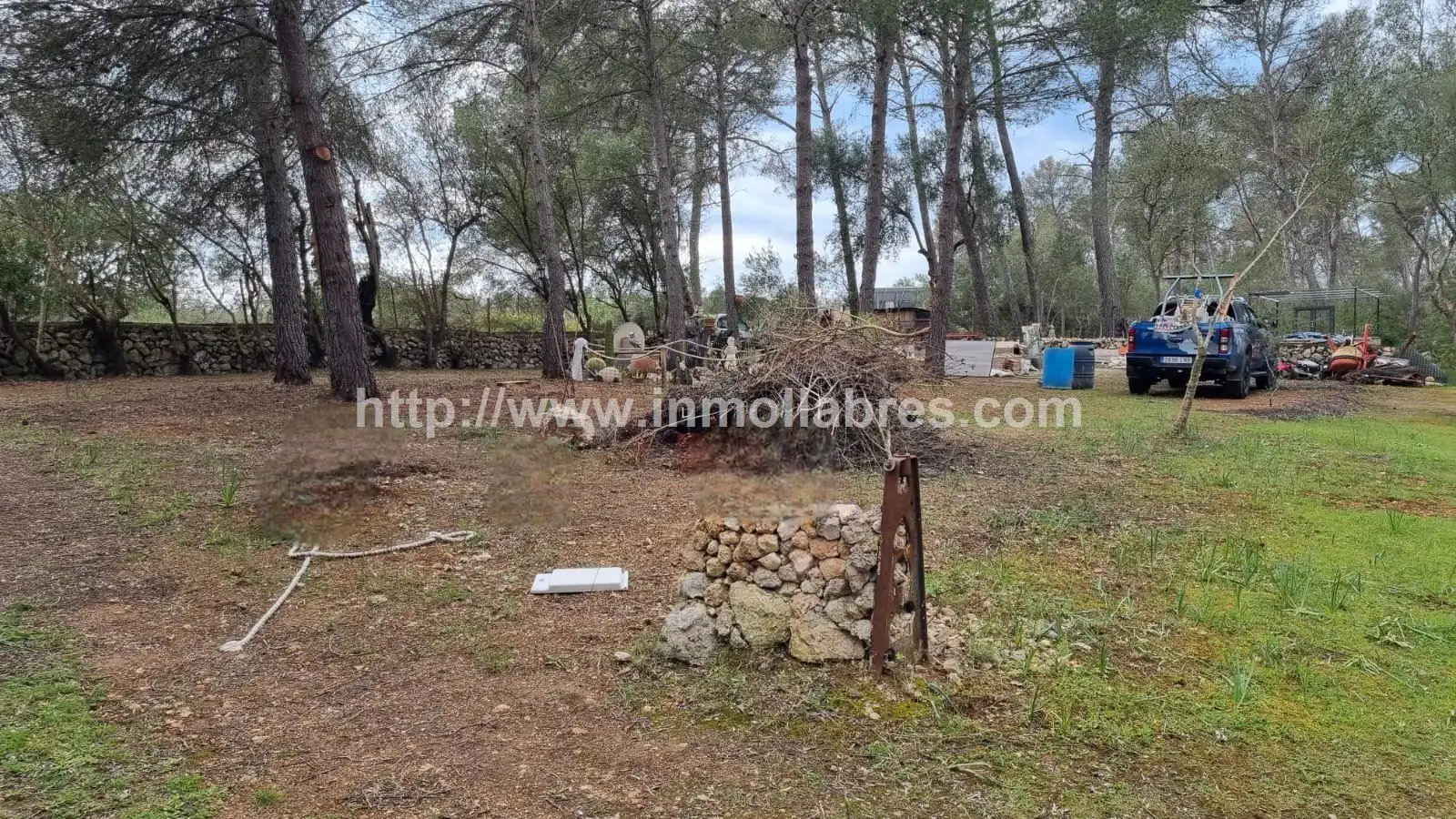 Residencial en venda a Lloret de Vistalegre