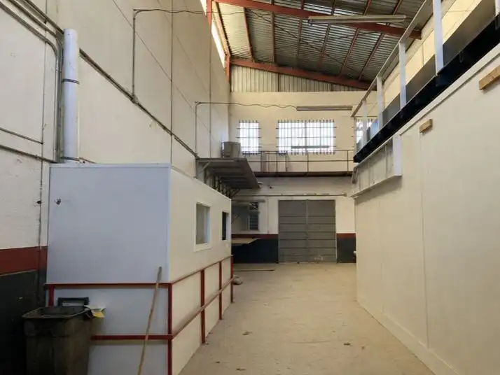 Geschaftsraum zur Miete in Boadilla del Monte