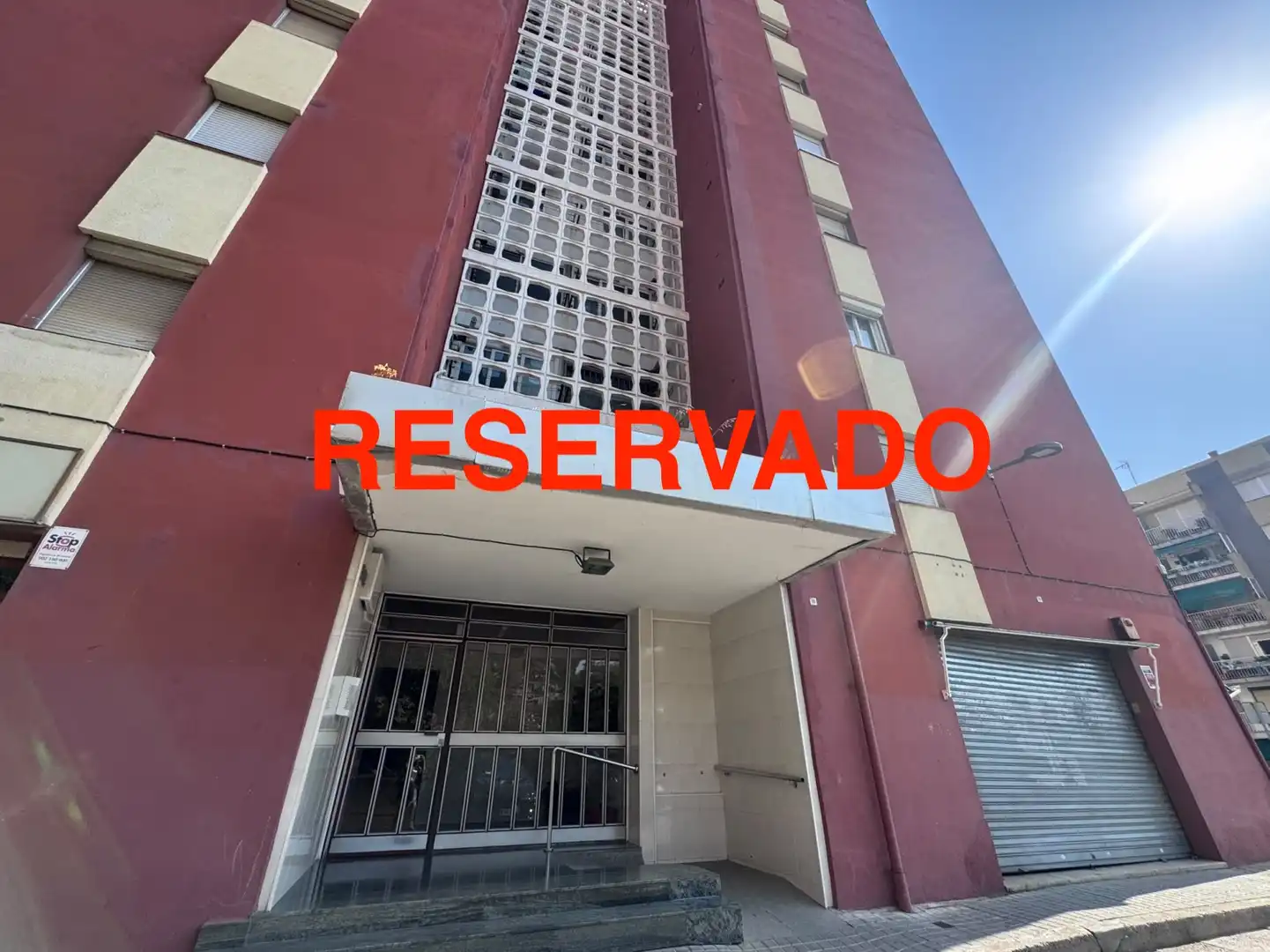 Pis amb ascensor en venda a Barcelona - CL AGUDES