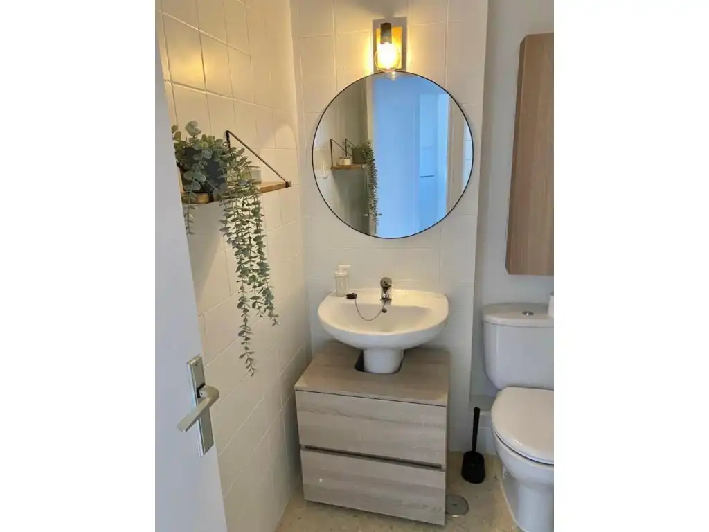 Baño de Estudio en venta en Torrox con Terraza, Piscina y Piscina comunitaria
