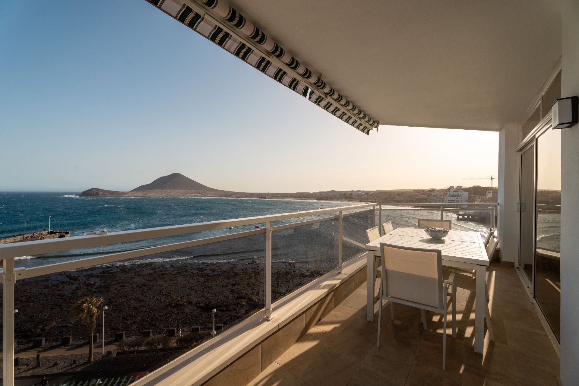 Àtic en venda a Lugar Viña del Bello, 4, El Médano