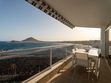 Àtic amb piscina en venda a Lugar Viña del Bello 4