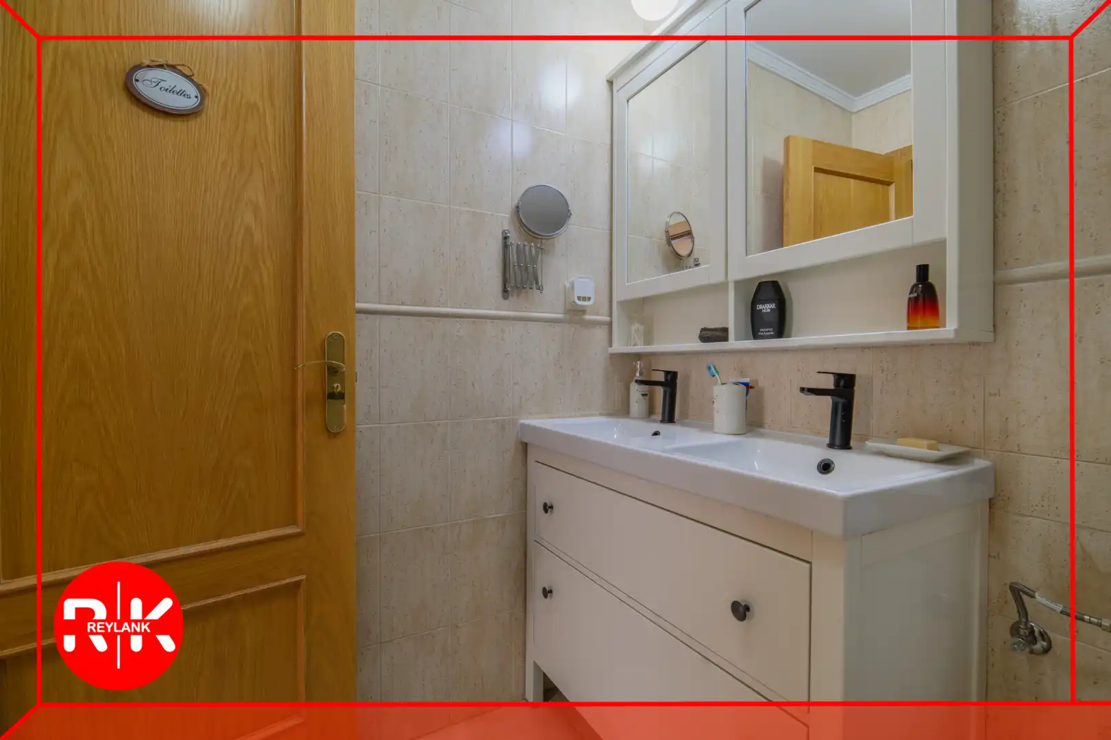 Baño de Piso en venta en Madrid con Aire acondicionado, Calefacción y Trastero
