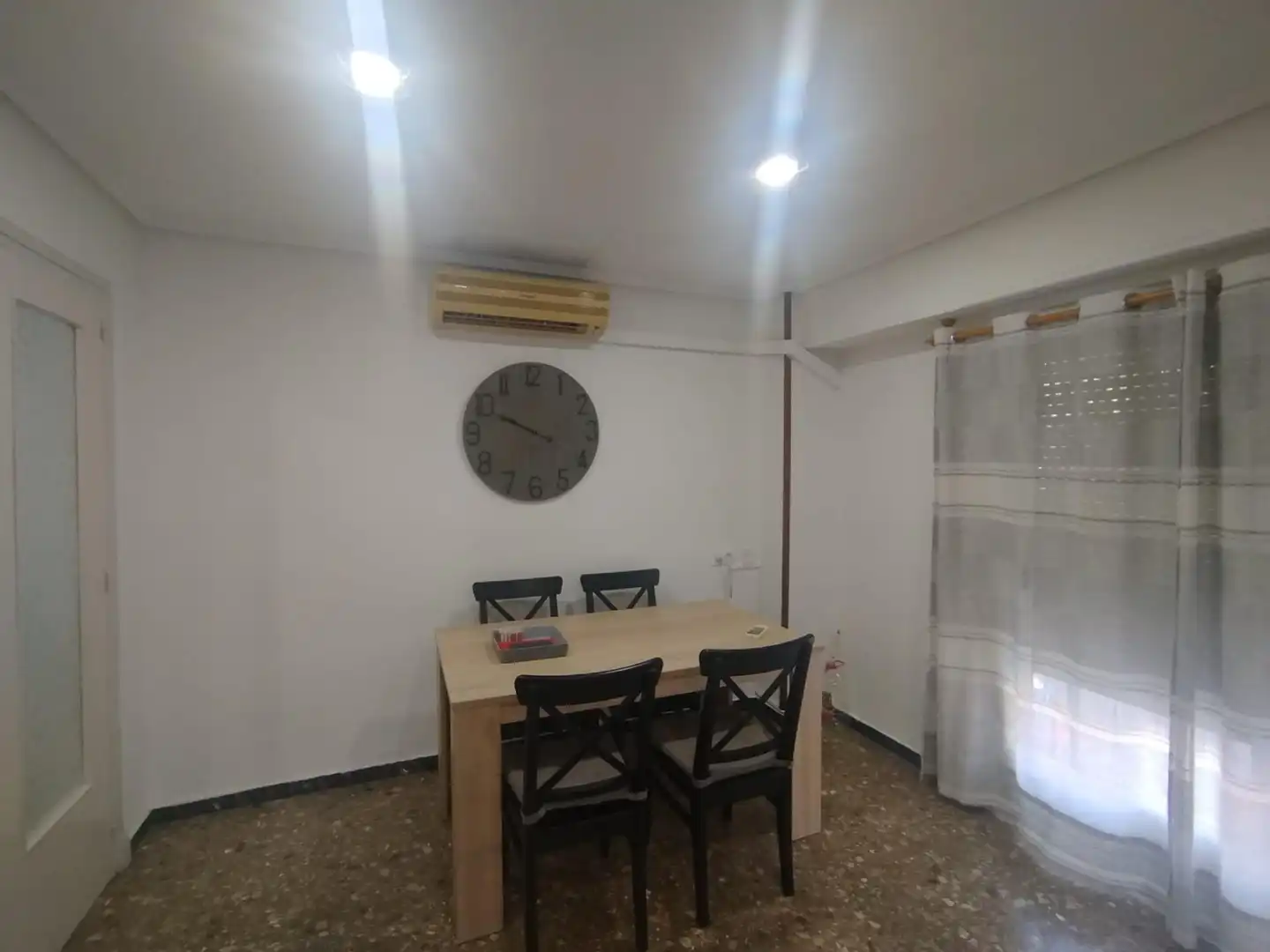 Wohnung zur Miete in Carrús Este