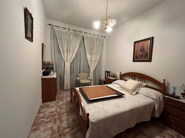 Casa-chalet en Venta en Calle Europa, 29 en Villarrubia de los Ojos