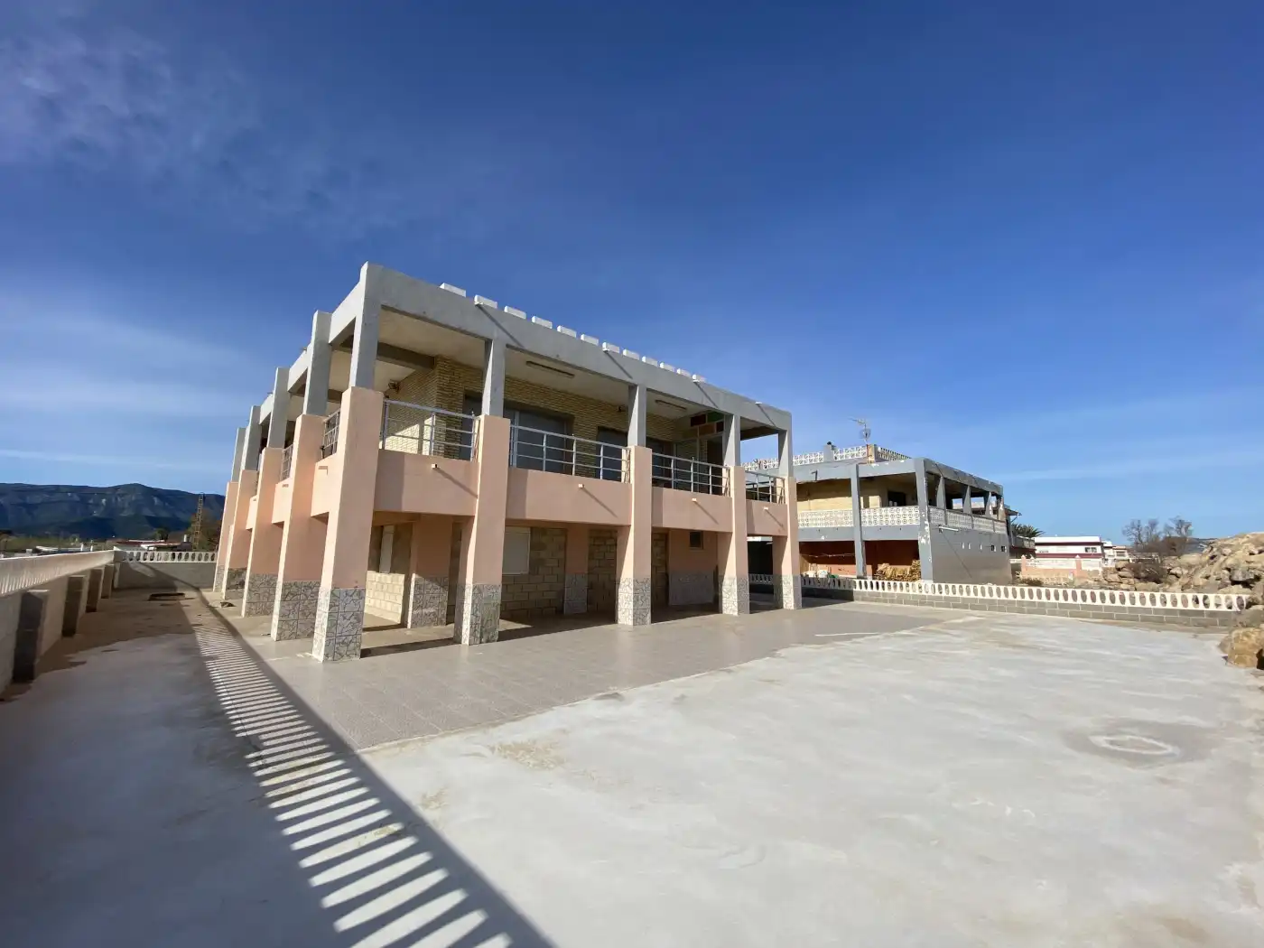 Casa o xalet en venda a Urbanizacion URBANIZACIÓN EL SILENCIO, El Marenyet